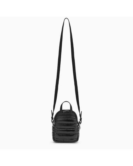 Moncler Black Kilia Small Bag