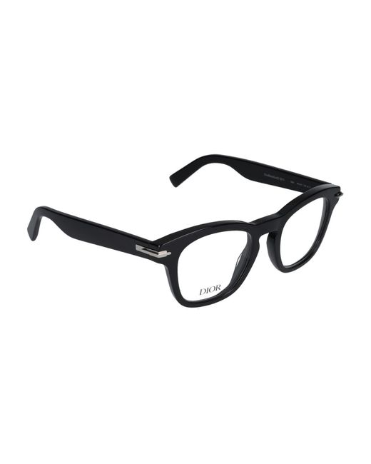 Dior Black Eyewear for men