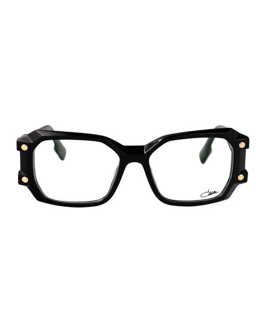 Cazal Black Optical