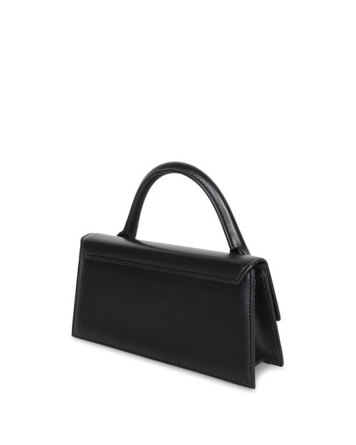 Jacquemus Black Bags