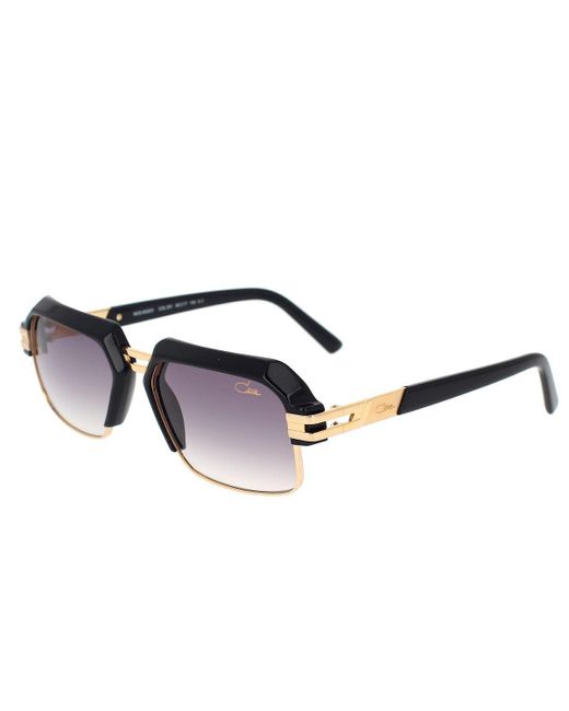 Cazal Brown Sunglasses