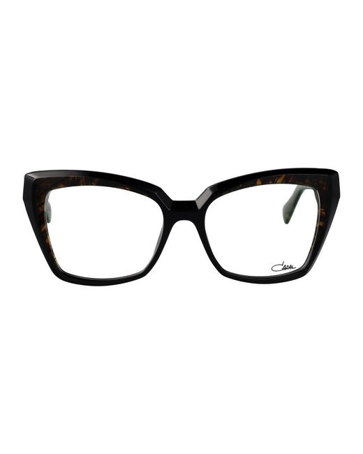 Cazal Black Optical