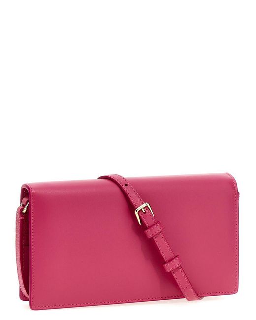 Dolce & Gabbana Pink Extra-Accessories