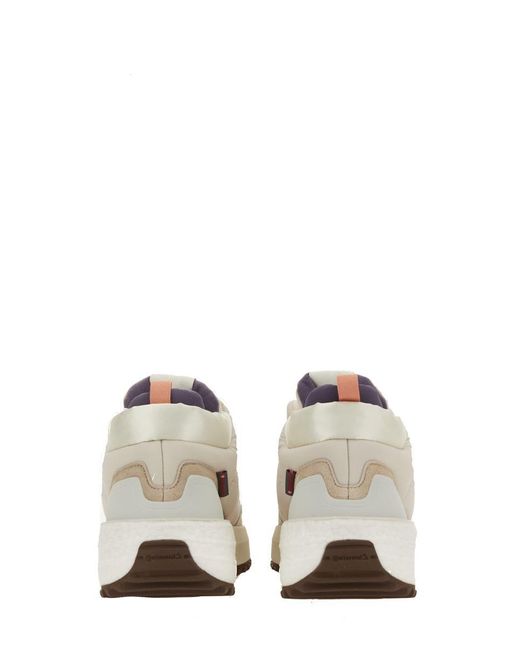 Adidas Originals White Sneaker "x_plrboost"
