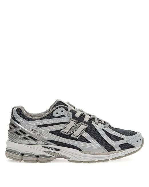 New Balance Gray Sneakers