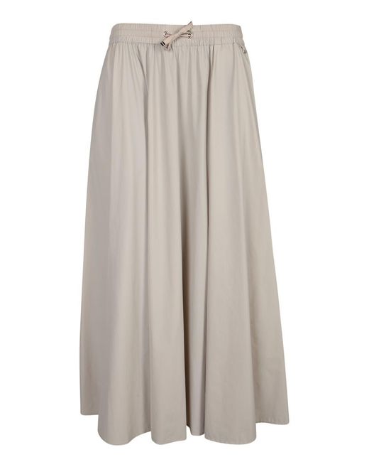 Erno Black Skirt main image 0