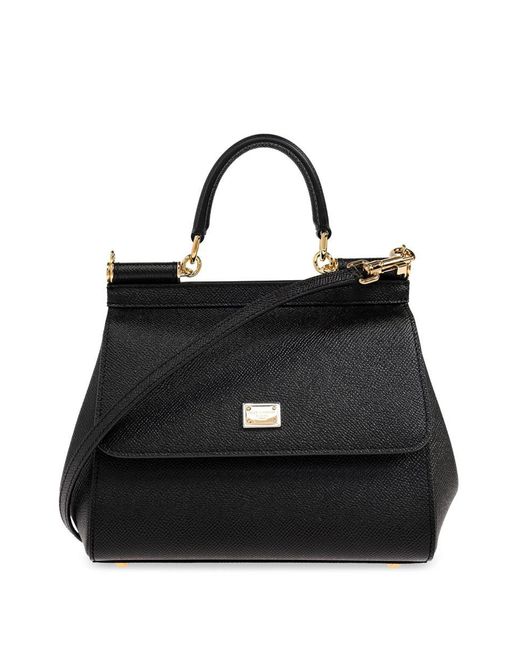 Dolce & Gabbana Black Bags
