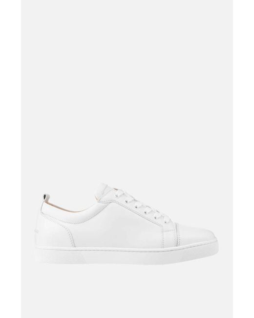 Christian Louboutin White Sneakers for men