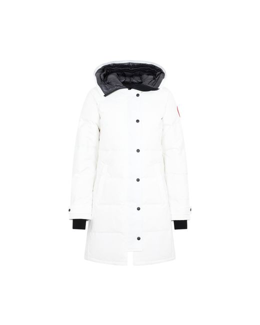 Canada Goose Shelburne Parka Jacket 
