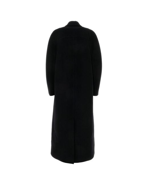 Alexander McQueen Black Coats