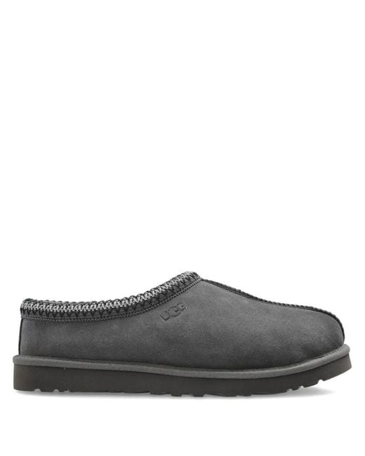 Ugg Gray "tasman Ii" Shoes
