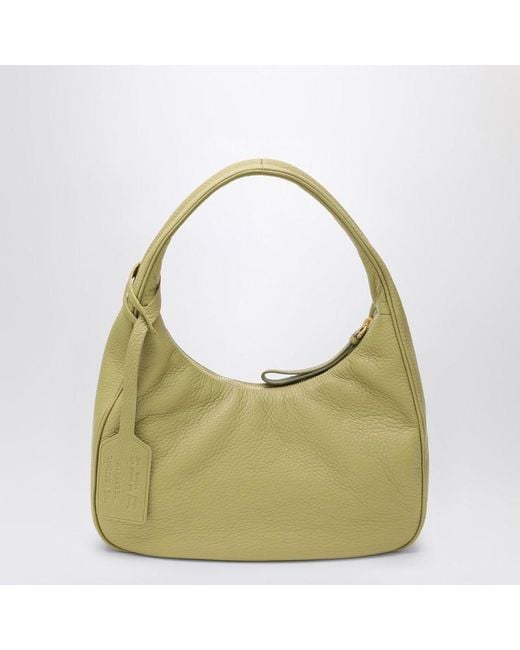 Prada Green Small Pistachio Handbag