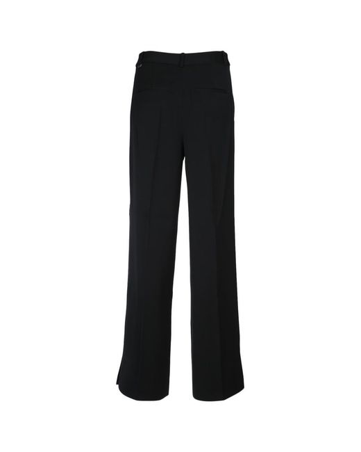 Calvin Klein Black Pants