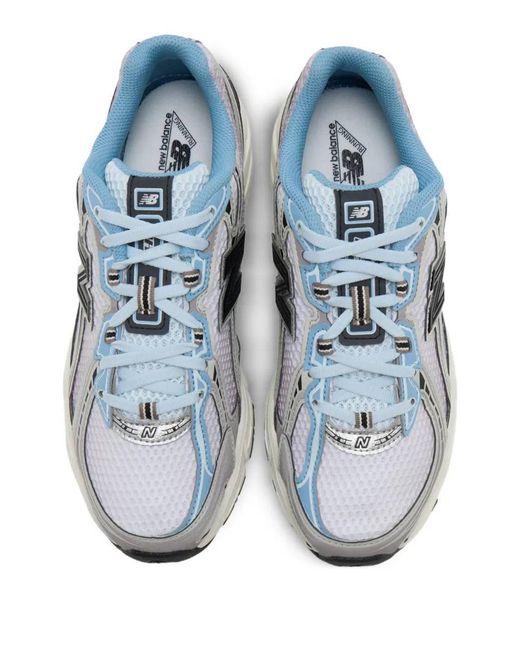 New Balance Gray Sneakers