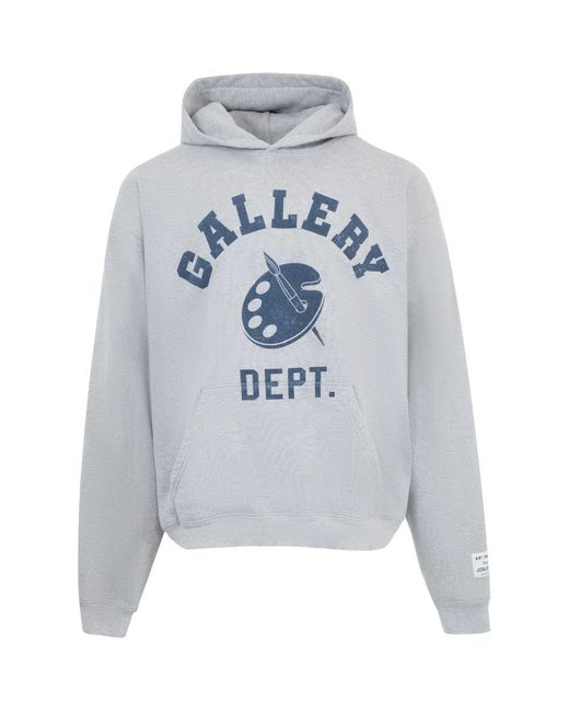 GALLERY DEPT. Gray Sweatshirts for men