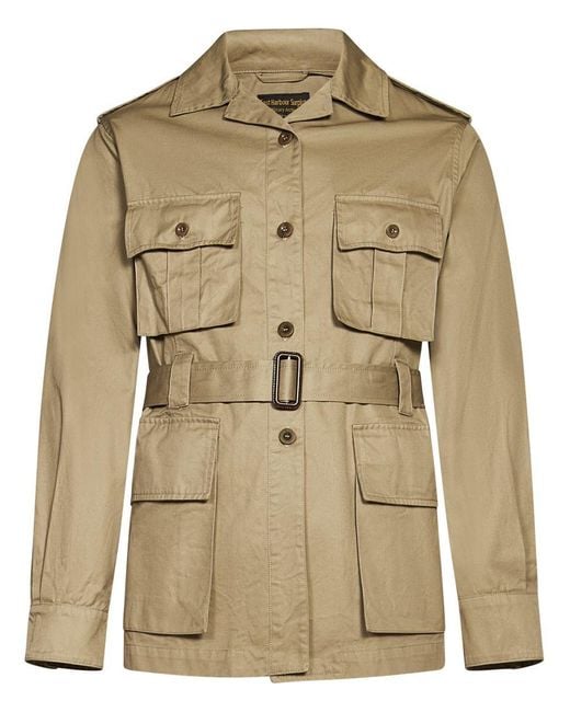 East Harbour Surplus Natural Jada Jacket for men