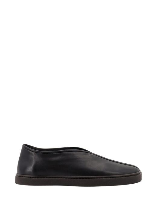 Lemaire Black Piped for men