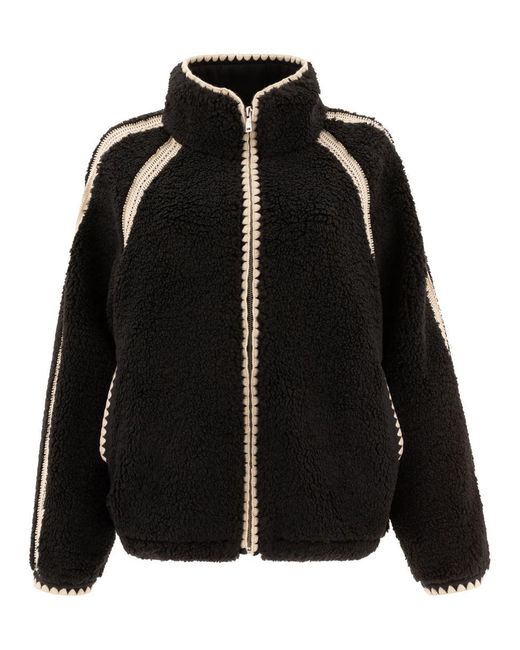 Ugg Black Coats & Jackets