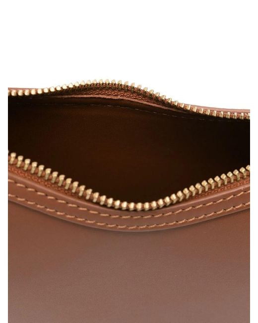Soeur Brown Wino Mini Bag Bags