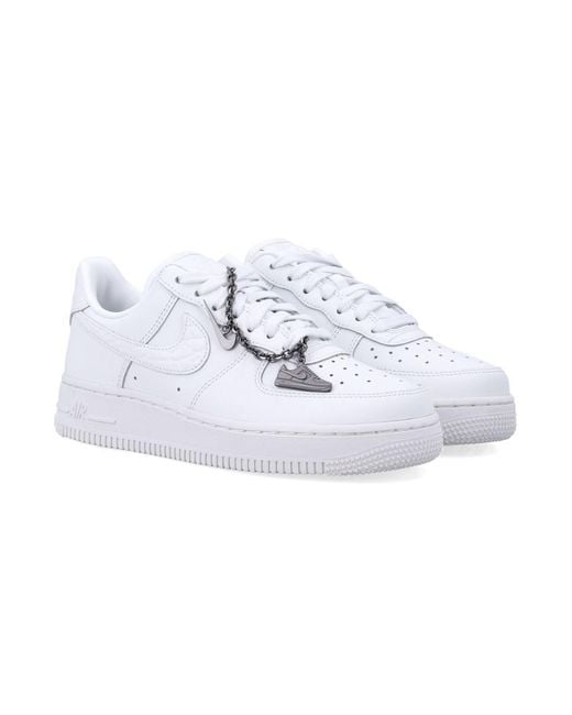 Nike White Air Force 1 '07 Low
