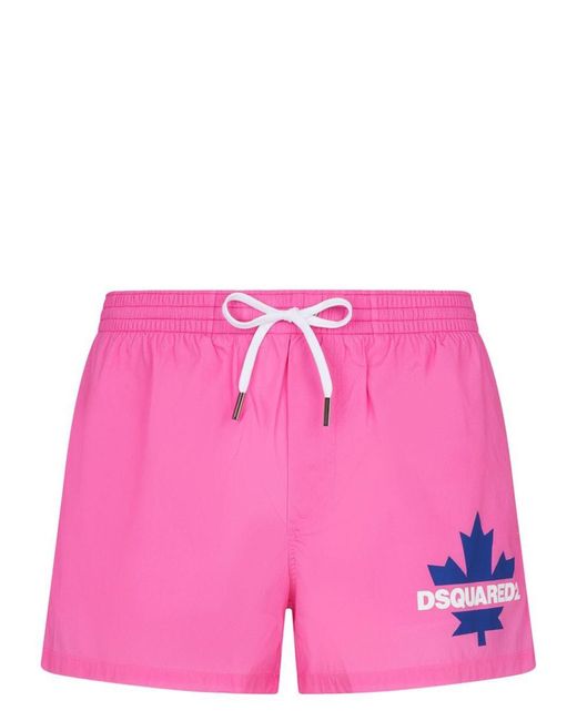 DSquared² Pink Sea for men