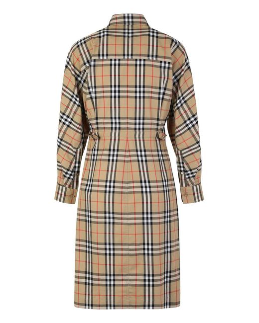 Burberry Natural I Live