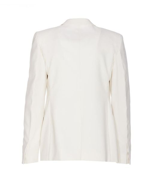 Givenchy White Jackets for men