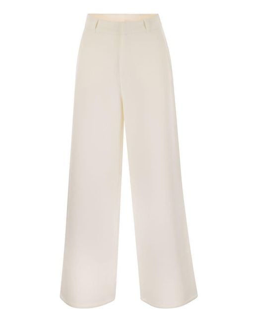 Max Mara White Merlot