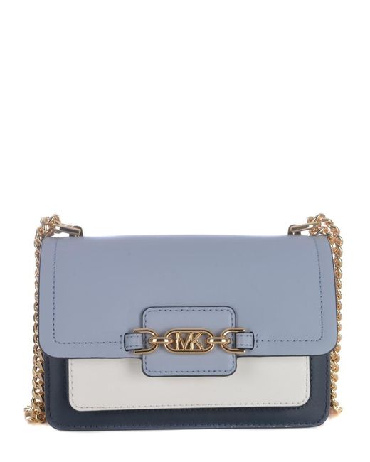 Michael Kors Bags. in Blue | Lyst