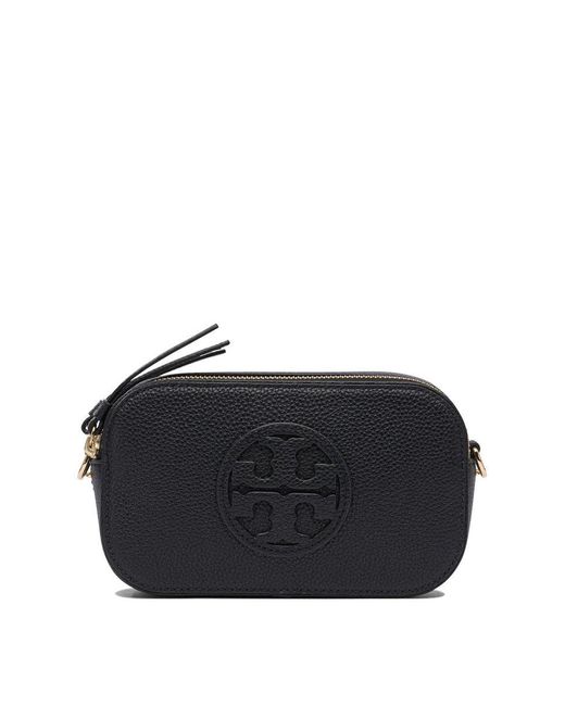 Tory Burch Black Tory Burch