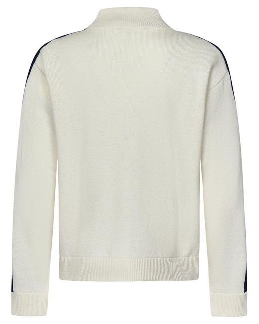 DSquared² White Cardigan for men