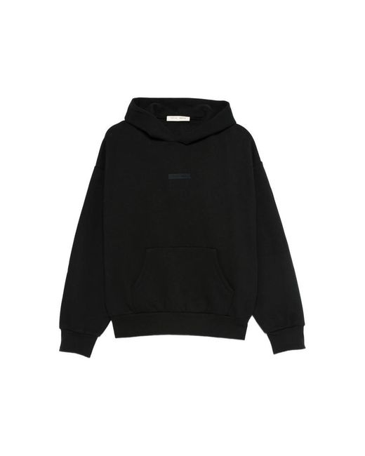 Fear Of God Black Sweatshirts for men