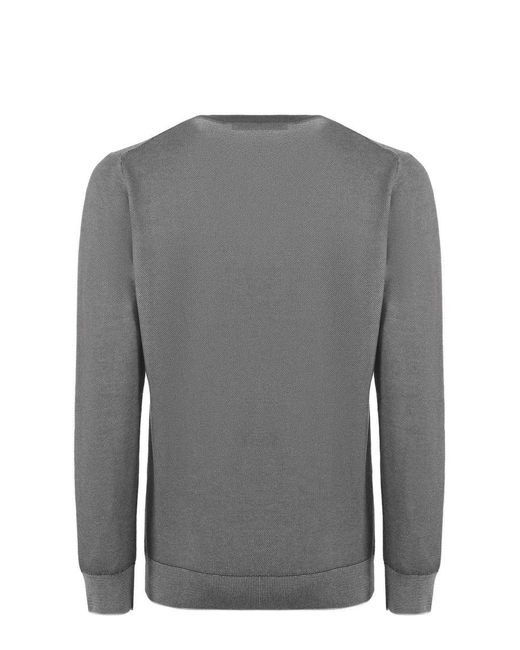 Fay Gray Sweaters for men