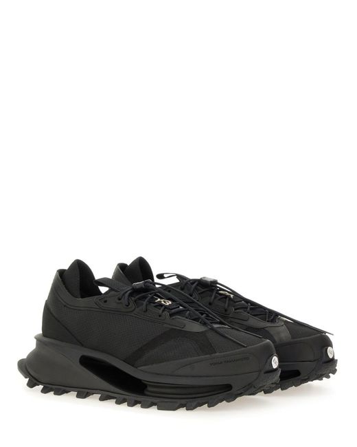 Y-3 S-GENDO TRAIL