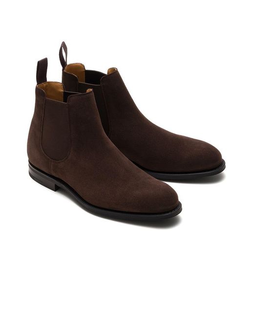 Church's Brown Boots for men