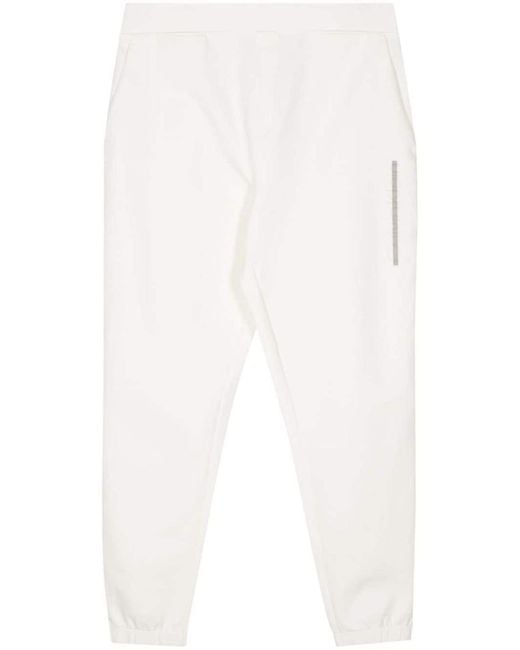 Calvin Klein White Trousers for men