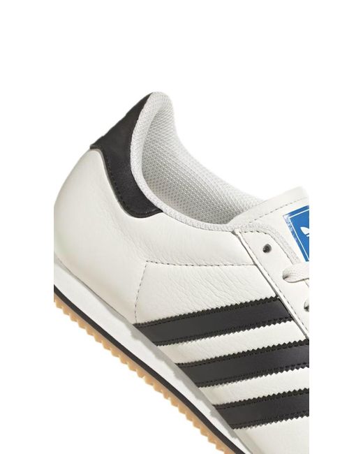 Adidas White Kick 74 Og for men