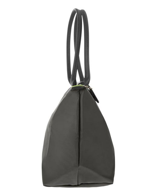 Longchamp Black Le Pliage