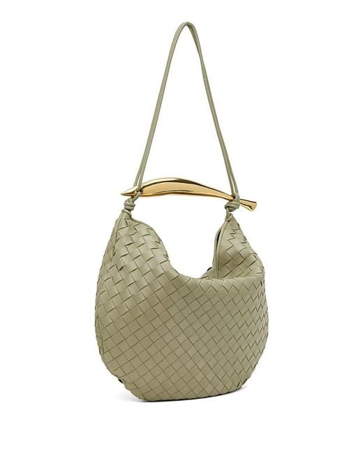 Bottega Veneta Metallic Otherbags