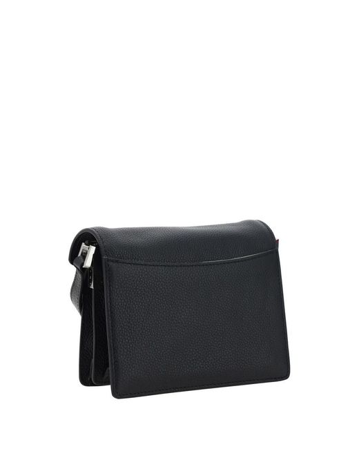 Marni Black Shoulder Bags