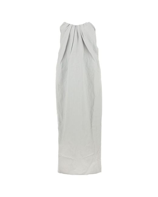 Co. White Dress