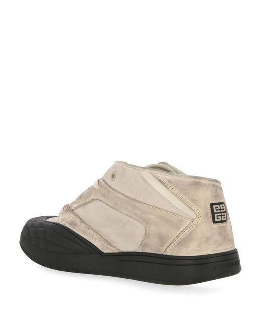 Givenchy Natural Sneakers for men