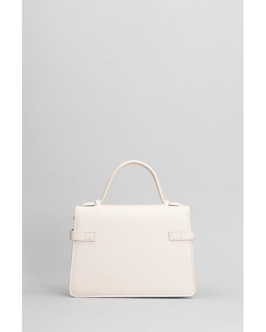 Marc Ellis Natural Around S Shoulder Bag
