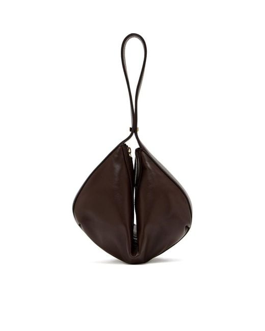 Staud Brown Bags