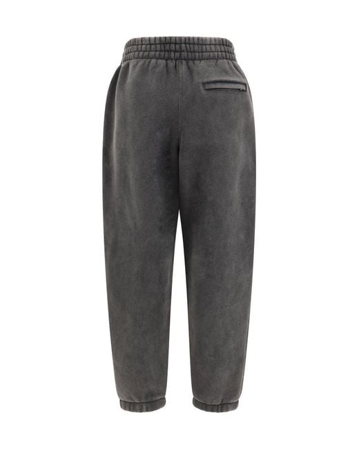 Alexander Wang Gray Pants