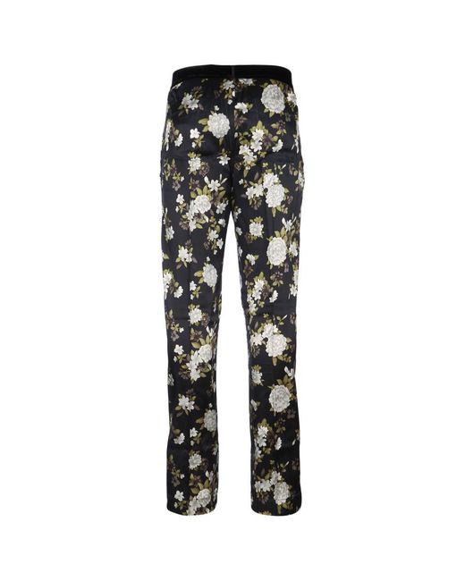 Tom Ford Black Pants