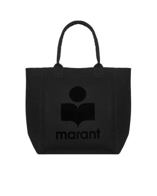 Isabel Marant Black Bags