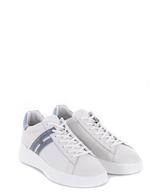 Hogan Sneakers in White for Men | Lyst