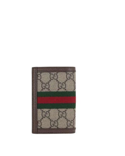 Gucci White Wallets for men