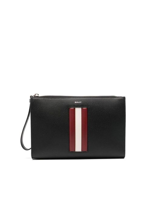 Bally bum bag sale